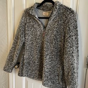 Weatherproof Vintage womens Sherpa